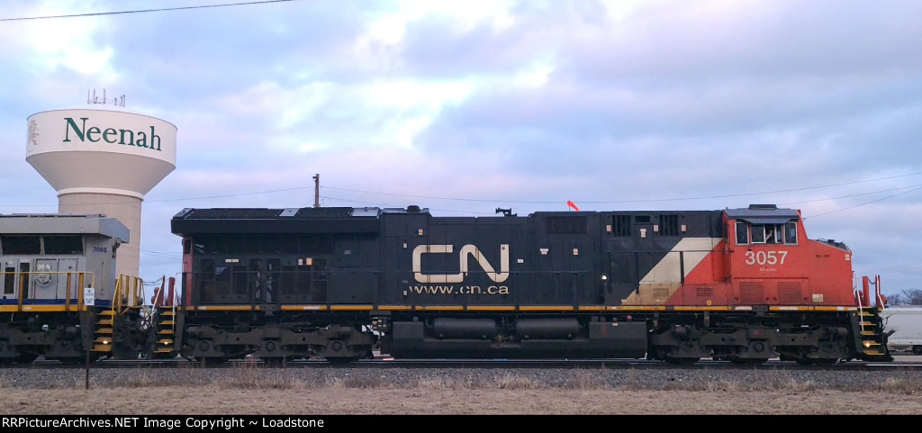 CN 3057